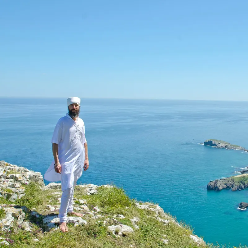 Kundalini Yoga Bilbao, Sound Healing Meditation, Bilbao, Spain